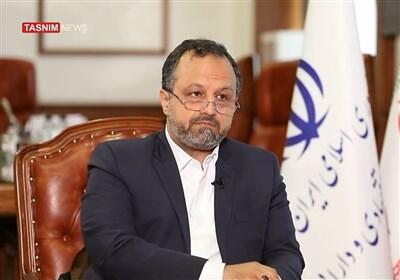 هشدار خاندوزی به واگذاری 3 بانک؛ درشرایط جنگی کنترل دولت باید بیشتر شود نه کمتر - تسنیم