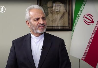 بیکدلی: همکاری‌های اقتصادی با افغانستان رو به رشد است؛ تحریم‌‎های آمریکا بر این روابط تأثیر نمی‌گذارد - تسنیم