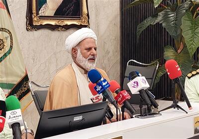 فراجا در مسیر تراز انقلابی و اسلامی قرار دارد - تسنیم