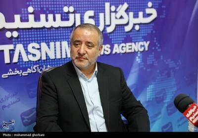 استاندار خراسان جنوبی: آمادگی کامل دستگاه‌ها برای مقابله با بحران‌ها ضروری است - تسنیم
