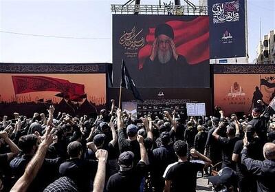 داستان سیدحسن نصرالله ـ 51|ابوذر غفاری؛ تجسم روح جمعی شیعیان لبنان - تسنیم