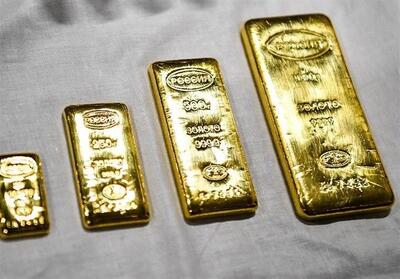 بانک‌های مرکزی جهان در ماه اوت 15 تُن طلا خریداری کردند - تسنیم