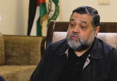 حمدان: ورود دولت خارجی یا نیروهای بیگانه به غزه غیرقابل قبول است - تسنیم
