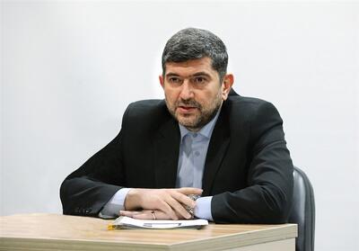 مدرس خیابانی: در شرایط تحریم همچنان سهم قابل توجهی در حمل کالاها داریم - تسنیم