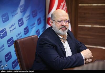 خالد قدومی: مسئله خلع سلاح از نظر ما کاملاً دور از منطق و واقعیت آینده غزه است - تسنیم