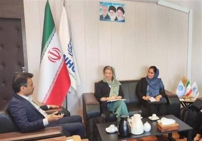 نقش حمایتی کمیساریای عالی سازمان ملل در پروژه‌های مهاجرین بوشهر تقویت شود - تسنیم