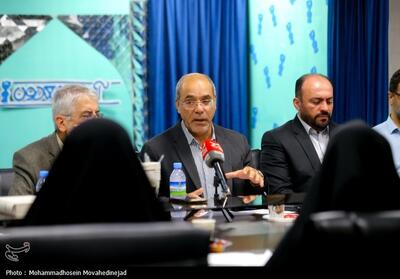 دومین نشست خبری انتخابات سازمان نظام روانشناسی و مشاوره کشور- عکس خبری تسنیم | Tasnim