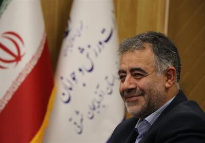 دیدار تراکتور و الوحده با 50 هزار تماشاگر برگزار می‌شود- فیلم فیلم استان تسنیم | Tasnim