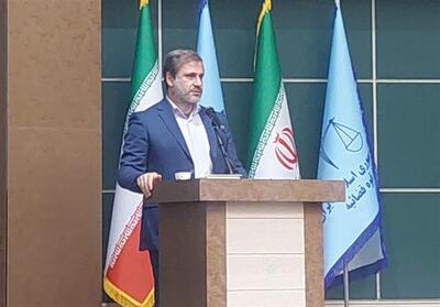 دادستان گیلان: شجاعت و قدرت تصمیم‌گیری، کلید گره‌گشایی از مشکلات مردم است - تسنیم