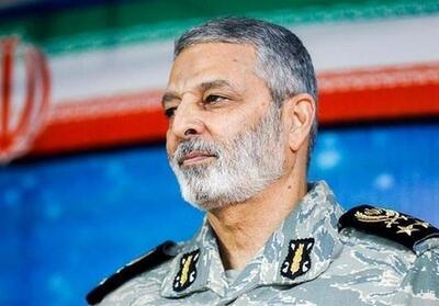سرلشکر موسوی: تعامل با نیروهای مسلح و نهادهای امنیتی از نقاط قوت فراجا است - تسنیم