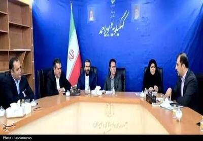 حمایت جدی از جذب اعتبارات پژوهشی در کهگیلویه و بویراحمد - تسنیم