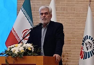 افتتاح چندین پروژه‌ عمرانی _ورزشی در ناحیه شهری دانش - تسنیم