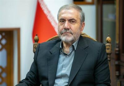 نیروی انتظامی، نماد اقتدار و امنیت پایدار است - تسنیم