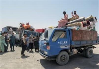 بازگشت 80 درصد اتباع غیرمجاز افغانستانی خراسان رضوی به کشورشان - تسنیم