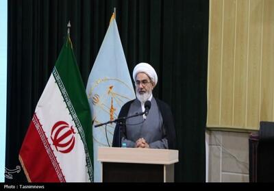 اقتدار امروز ایران نتیجه پیوند ملت و نیروهای مسلح است - تسنیم