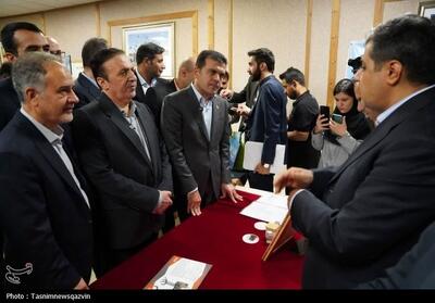 قزوین جزو 5 استان برتر در حوزه دانش‌بنیان‌ها - تسنیم