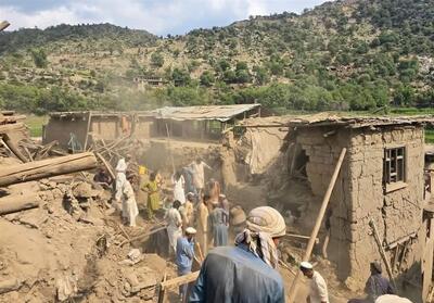 زمین لرزه اصفهان؛ زلزله یا انفجار؟ - تسنیم
