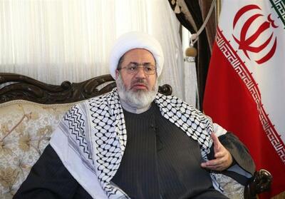 رئیس شورای علمای عراق: تمدن غرب در حال افول است - تسنیم
