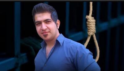 سامان محمدی خیاره سرکرده عملیات ترور شهید ماموستا شیخ‌الاسلام اعدام شد - تسنیم