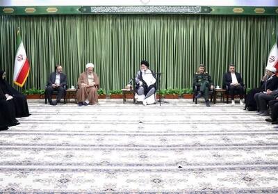 مسئله جمعیت، اولویت اعتقادی و اجتماعی کشور است - تسنیم