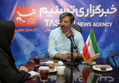خراسان جنوبی؛ در انتظار جهش معدنی - تسنیم