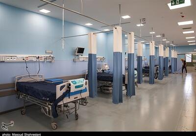 چالش‌های متعدد‌ نظام درمان در کرمانشاه / از کمبود تخت‌های بیمارستانی و تا نبود پزشک متخصص! - تسنیم