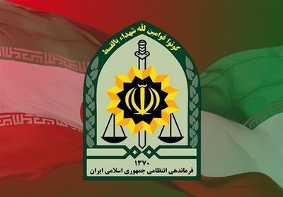 استفاده از ظرفیت مردمی، نویدبخش پلیسی مقتدر خواهد بود - تسنیم