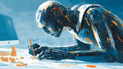  آزمایشگاه مخفی هوش مصنوعی میرا موراتی نخستین محصول خود را معرفی کرد