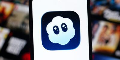 اپلیکیشن Sora از OpenAI در صدر اپ‌استور اپل قرار گرفت