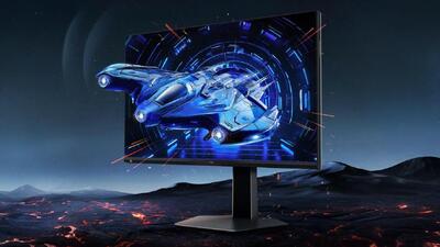 مانیتورهای گیمینگ QD-Mini LED تی‌سی‌ال وارد بازار شدند