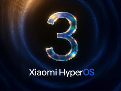 این گوشی‌ها HyperOS 3 را دریافت نمی‌کنند