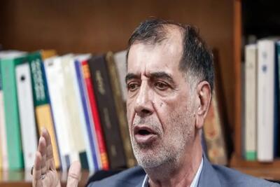 باهنر: اسنپ‌بک تحریم‌های فعلی را افزایش نمی‌دهد