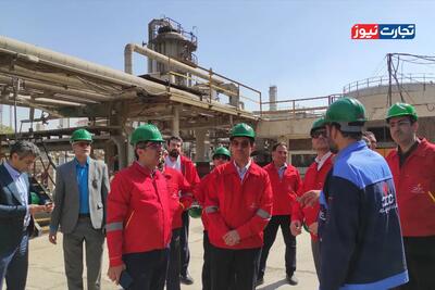 تاپیکو تدابیر وقوع احتمالی جنگ را به شکل سیستماتیک و منظم پیگیری می‌کند / جلسات کمیته پدافند غیرعامل به صورت منظم و جدی برگزار می‌شود
