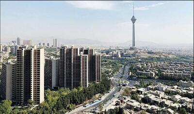 تهران روی لبه پرتگاه شهری و انسانی است