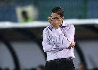 پرسپولیس به رنگ یاسی: نه محبوب، نه مدعی!