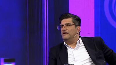سمیعی: شهریاری مسئول جذب بازیکنان بوسنیایی بود