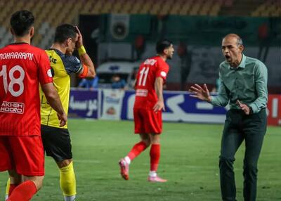 لیگ بی‌ ادعاها، رتبه شرم‌آور پولدارها!