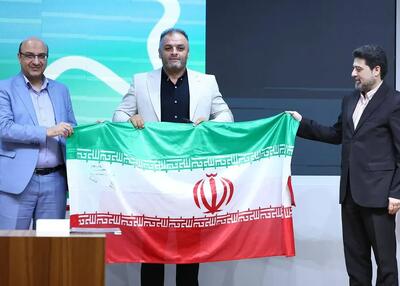 امید ایران در بازی های کشورهای اسلامی