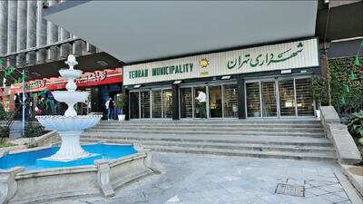 جلوگیری از ۳۱۰۹ ساخت‌وساز غیرمجاز در پایتخت
