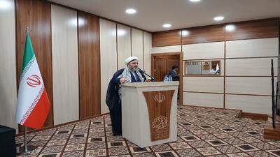 به پشتوانه مردم، این انقلاب همچنان استوار ایستاده است