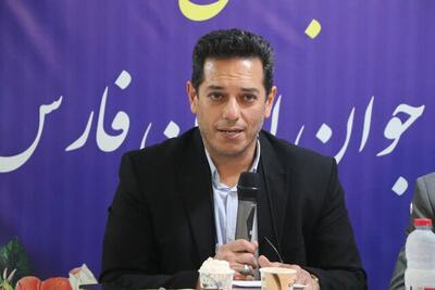 اجرای طرح مهتا در فارس؛ گامی نو برای اشتغال جوانان پس از خدمت