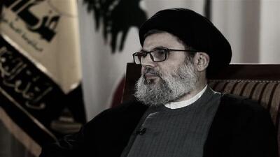 ماجرای حضور شهید سید هاشم صفی‌الدین در جبهه در دوران دفاع مقدس + فیلم