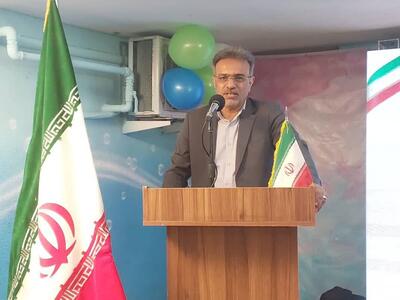 نواخته شدن زنگ غنچه های یک هزار و ۸۳۰ مرکز پیش دبستانی فارس
