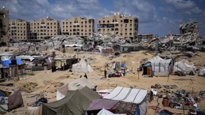  مصر میزبان مذاکرات آتش‌بس غزه خواهد بود