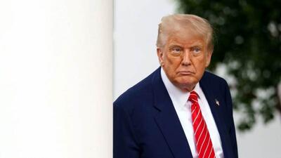 ترامپ:ما به پایان جنگ و تحقق صلح در خاورمیانه بسیار نزدیک هستیم