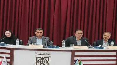 ۱۷۴ شرکت دانش بنیان در قزوین فعالیت دارند