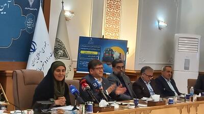  تقویت دیپلماسی حمل‌ونقل از سوی وزارت راه و شهرسازی / وابستگی به نفت کاهش می‌یابد