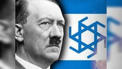 تنها گروه یهودی که هیتلر با آنها مشکل نداشت؛ اتحاد عجیب صهیونیست‌ها و نازی‌ها