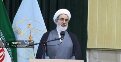 اقتدار نیروهای مسلح، خواب را از چشمان دشمن ربوده است  