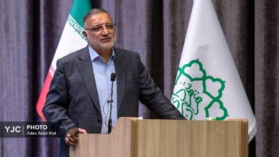 ورود ۳۵ خودروی دوکابین آتش‌نشانی به پایتخت تا عید